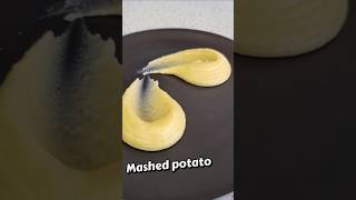 Mashed potato cooking recipe potato [upl. by Eirol71]