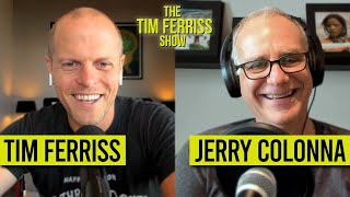 How to Reboot Yourself and Feel Unrushed in the New Year — Jerry Colonna  The Tim Ferriss Show [upl. by Anaujait]