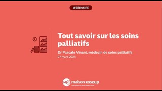 Tout savoir sur les soins palliatifs [upl. by Galvan]