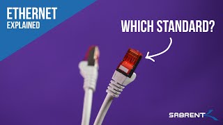 Ethernet Explained  RJ45 GG45 Cables amp Ports [upl. by Silbahc]