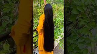 💯Herbal Hair Growth Oil  shorts haircare hairgrowth longhair viral ShivaniKumariOfficial [upl. by Otrebireh]