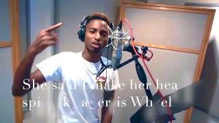 22 SAVAGE BANK ACCOUNT REMIX LYRIC VIDEO DISS SONG [upl. by Vierno]