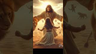 Jesus songsjesus shorts Jesus message shortvideo Jesus is my lord [upl. by Gemoets]