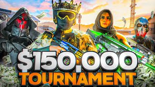 I played in a 150000 SND Tournament [upl. by Niriam]