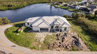 16920 Ohara Dr Port Charlotte FL [upl. by Denten651]