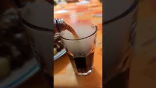 ripple vape fancy coke pouring 🌬️ [upl. by Jean]