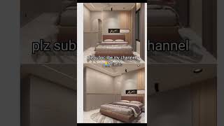 💯Simple headboard design for bed youtubeshorts interiordesign shortsfeed homedecor youtube [upl. by Apostles946]