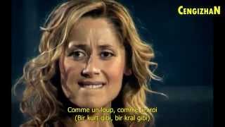 Lara Fabian  Je taime türkçe altyazı [upl. by Eatnohs]