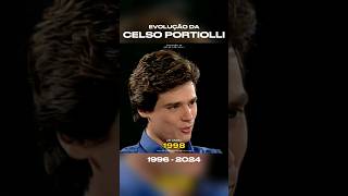 Celso Portiolli 1996  2024 celsoportiolli nostalgia [upl. by Enwad403]