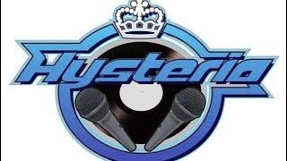 DJ Muffin amp MC TDK  Hysteria 31 27th January 2001 [upl. by Nnylaf]