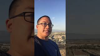 Freelance Veteran  Andre Santos Leyson  Chino Hills  California  ScenCorr Report  Oct 10 2024 [upl. by Odlauso]