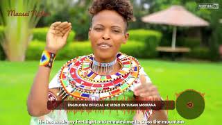 Maasai Gospel Mixtape  Happy New Year  Maasai Exclusive  Deejay Maasai  Be Blessed 4 New Year [upl. by Eelsnia]