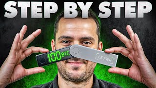 The Best Ledger To Buy Crypto Beginners Guide [upl. by Senilec]