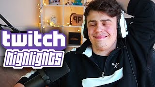 LIVESTREAM HIGHLIGHTS 30  Papaplatte  Best Of Twitch [upl. by Lesslie699]