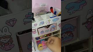 ASMR packing orders stickers Cute 5 [upl. by Costello]