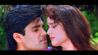 Na Kajre Ki Dhar  4K Song  Mohra  Suniel Shetty  Pankaj Udhas  Sadhana Sargam  Poonam Jhawer [upl. by Eremihc541]