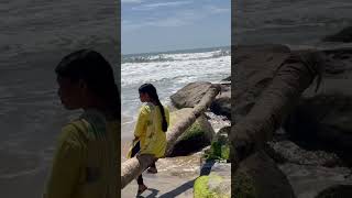 Kanarani Patnam song shortvideo trending tamil [upl. by Notirb194]