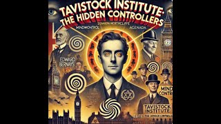 Unveiling Tavistock The Secret Institute Behind the Decline of American Society [upl. by Kerk]