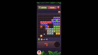 Emoterang Eagle is live Block puzzle [upl. by Ennaillij696]