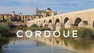 Cordoue Córdoba  4K [upl. by Mcquoid]