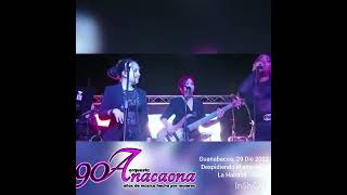 Anacaona en Guanabacoa 29 Dic 2022 [upl. by Wayne]