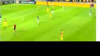 FC Maccabi Tel Aviv VS Frankfurt 42 Europa league 201314 All Goals amp Highlights [upl. by Haag]