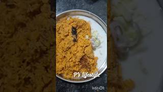 Empty Kuska with Gravy 😋 youtubeshortscomedyvideo trendingkuskabiryaniloverspvlifestyleshorts [upl. by Tacita]