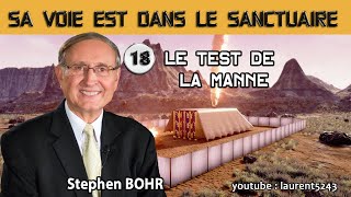 Stephen BOHR1832Le Test de la Manne [upl. by Ahcarb]