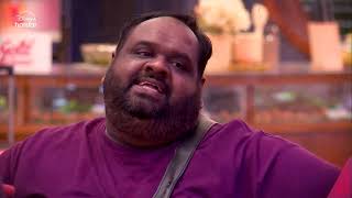 Bigg Boss Tamil Season 8  Streaming 24X7  Promo 2  October 7  Disneyplus Hotstar [upl. by Araet]