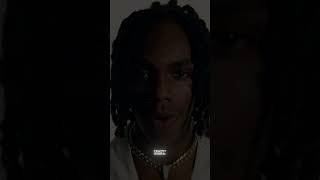 YNW MELLY  SUICIDAL LEGENDADO shorts [upl. by Tiffany]