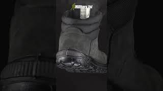 Protektor Grom Light Low 371 Tactical Boots [upl. by Olegnalehcim]