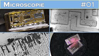 Au cœur des semiconducteurs partie 12 [upl. by Krum]