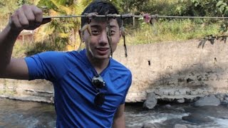 Into The Jungles of Nagaland  Vlog 8 [upl. by Anitreb]