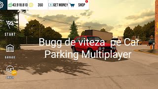 Bugg de vitez pe Car Parking Multiplayer ep1 [upl. by Heiney396]