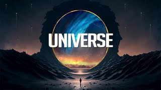 Universe  Chillstep Mix 2024 [upl. by Hiltan823]