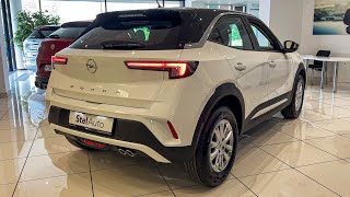 Opel Mokka 2024  Interior and Exterior Walkaround [upl. by Tserrof]