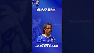 Si eweuh kacape persib persibbandung hariono [upl. by Seys358]