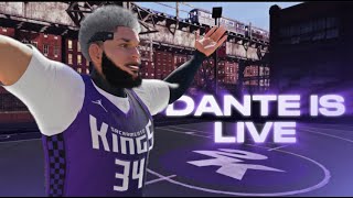 🔴 67 POPPER LIVE ON NBA 2K25 6 TO STARTER 5 [upl. by Avad]