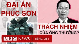 Tập đoàn Phúc Sơn và ‘sai phạm’ của ông Võ Văn Thưởng tại Quảng Ngãi [upl. by Bloom782]