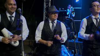 CHARLIE CARDONA Y SALSALVADOR ALL STARS EN VIVO SAN SEBASTIÁN 2019 [upl. by Mrots]