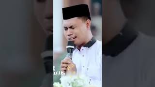 SUARA USTADZ SYAMSURI FIRDAUS II DAHSYAT alquran qoriinternasional [upl. by Annoved]