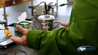 MJC Chemistry Using A Calorimeter [upl. by Ahsian]