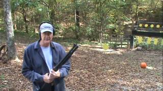 Deleted Scenes Hickok45 [upl. by Ocimad]