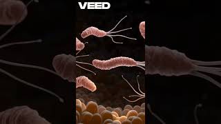 Bacterial Lipids and its importance shortsvideo microbiology [upl. by Eniamej]