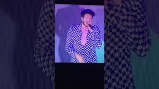 Sebastian Yatra  alguien robo en vivo semana de la juventud medellin 2018 [upl. by Rozanne]