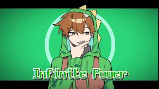 뜰팁 Infinite Power meme [upl. by Sezen]