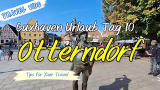 Cuxhaven Urlaub 2024 Tag 10 YT V2 [upl. by Tisdale78]