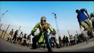 The Official KabaKaba Video  Konga ft DaGrin amp Remi Aluko [upl. by Illek766]