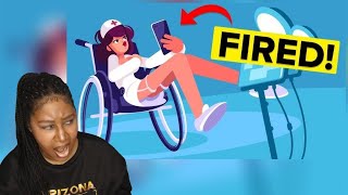 Dumb Youtube Videos That Got People Fired Reaction [upl. by Aholah]