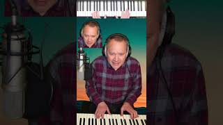 Mike Batt  Lady of the dawn cover 70smusic piano [upl. by Baptista610]